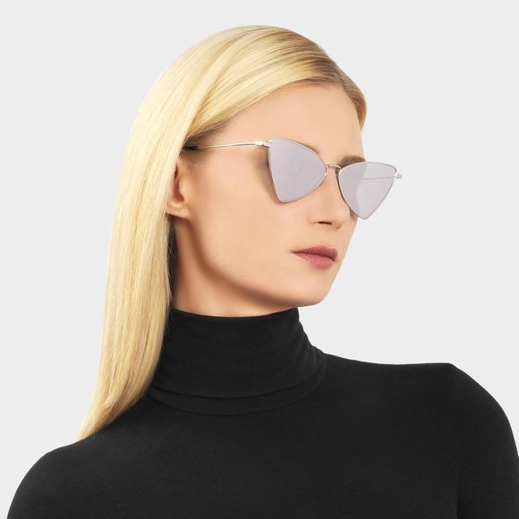 Saint Laurent Accessories - BRAND NEW Saint Laurent New Wave SL 303 Sunglasses